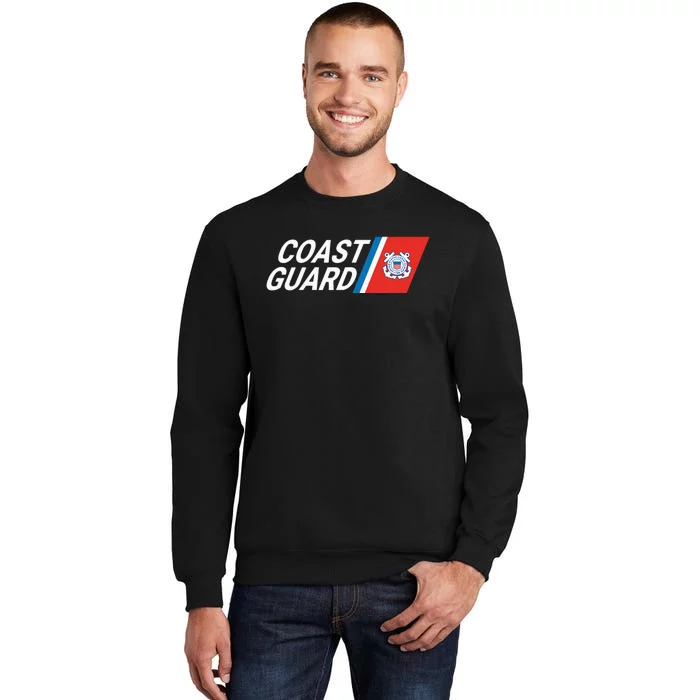 US UNITED STATES COAST GUARD USCG Sweatshirt