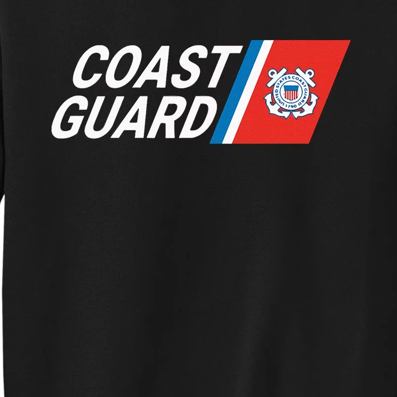 US UNITED STATES COAST GUARD USCG Sweatshirt