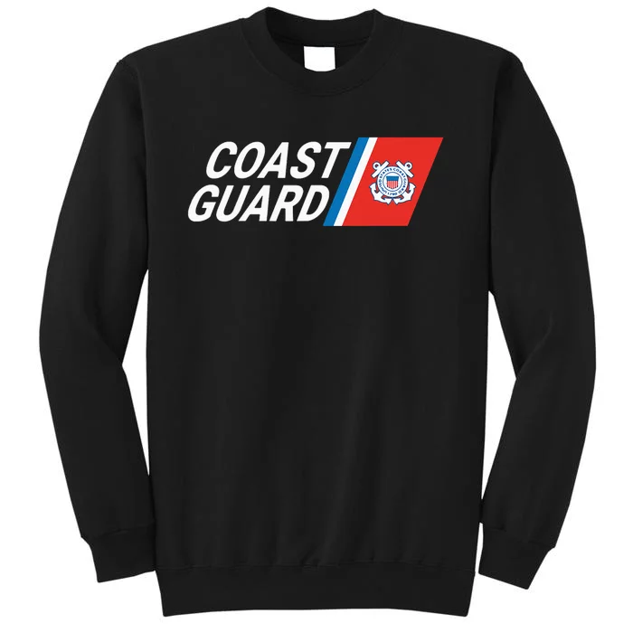 US UNITED STATES COAST GUARD USCG Sweatshirt