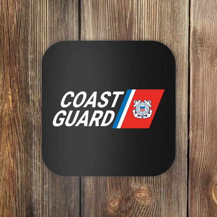 US UNITED STATES COAST GUARD USCG Coaster