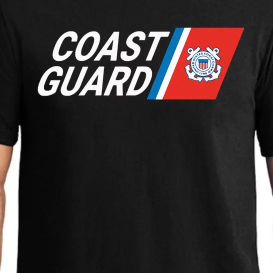 US UNITED STATES COAST GUARD USCG Pajama Set