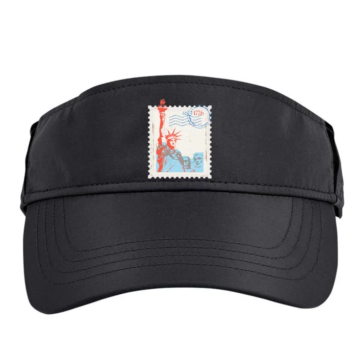 Usa Adult Drive Performance Visor