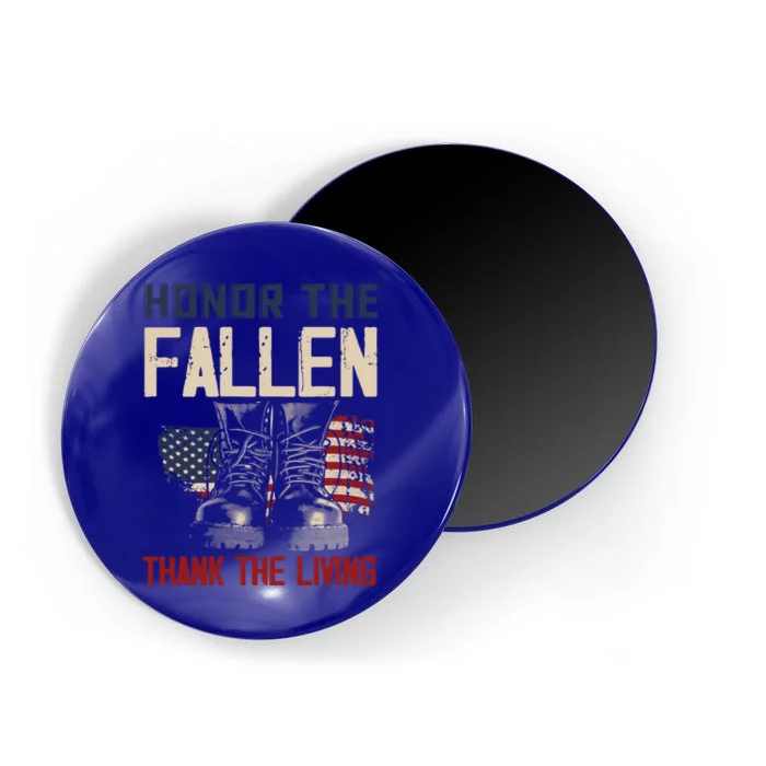 Usa Veterans Day Memorial Day Honor The Fallen Gift Magnet