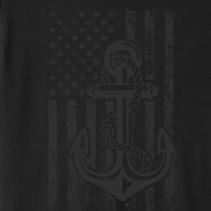 US Veterans Day T ChromaSoft Performance T-Shirt