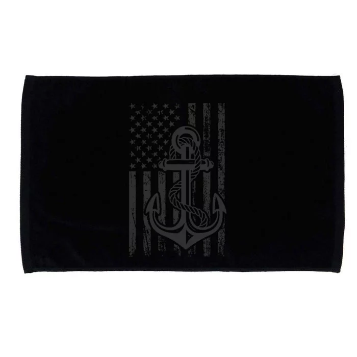 US Veterans Day T Microfiber Hand Towel