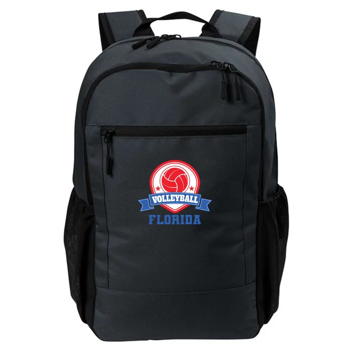 USA Volleyball Florida Daily Commute Backpack