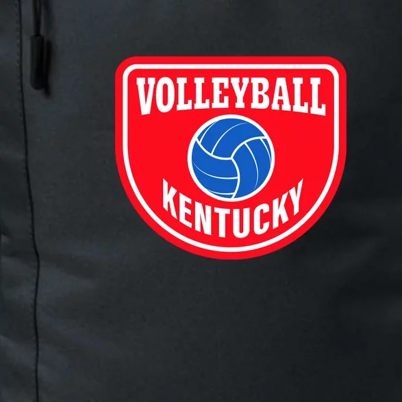 USA Volleyball Kentucky Daily Commute Backpack