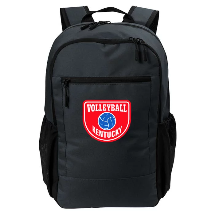 USA Volleyball Kentucky Daily Commute Backpack