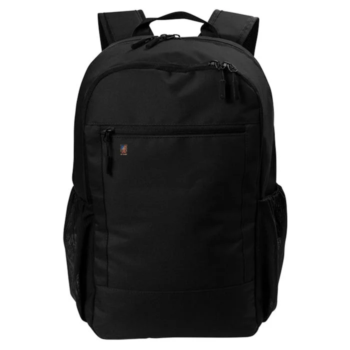 Us Veteran Memorial Day Tribute Daily Commute Backpack