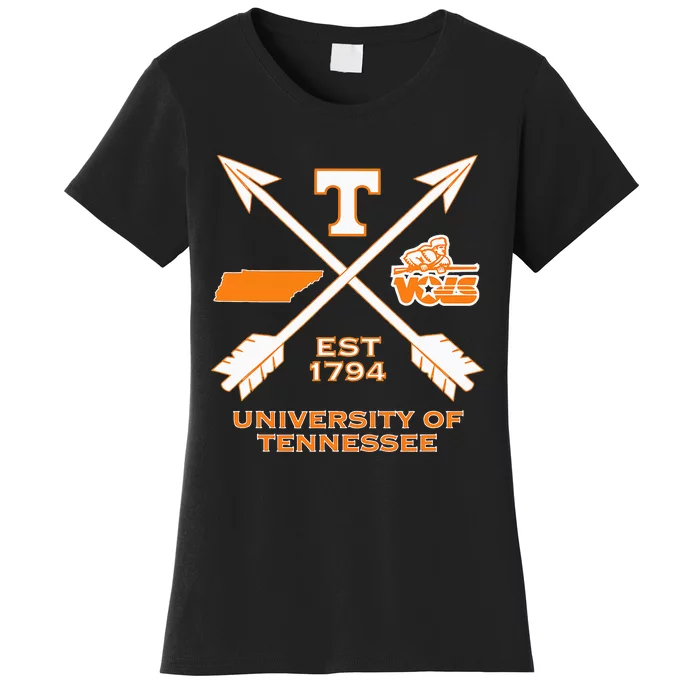 UT Vols Women's T-Shirt