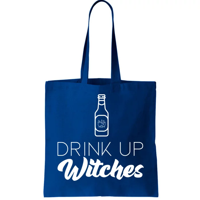 Up Witches Cauldron Brew Gift Tote Bag