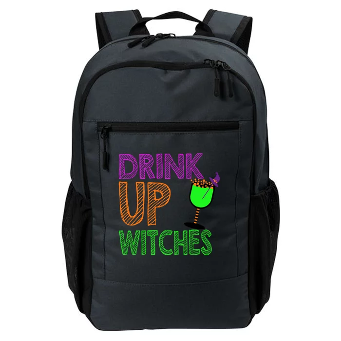 Up Witches Gift Daily Commute Backpack