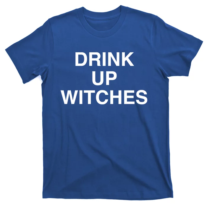 Up Witches Gift T-Shirt