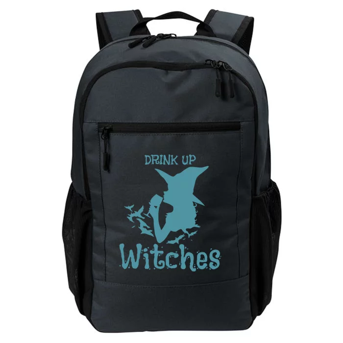 Up Witches Gift Daily Commute Backpack