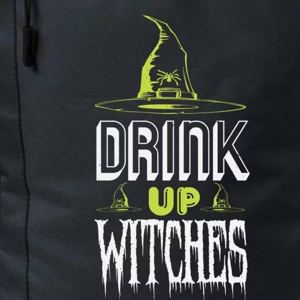 Up Witches Gift Daily Commute Backpack