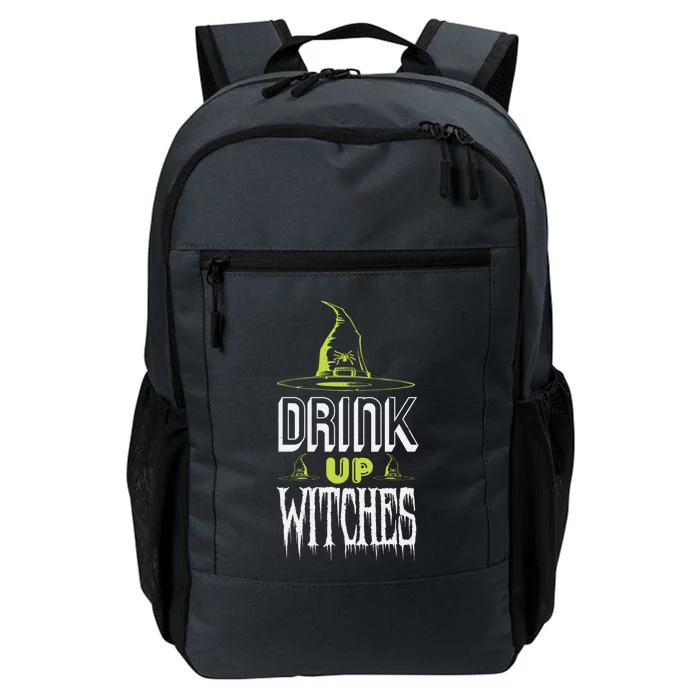 Up Witches Gift Daily Commute Backpack