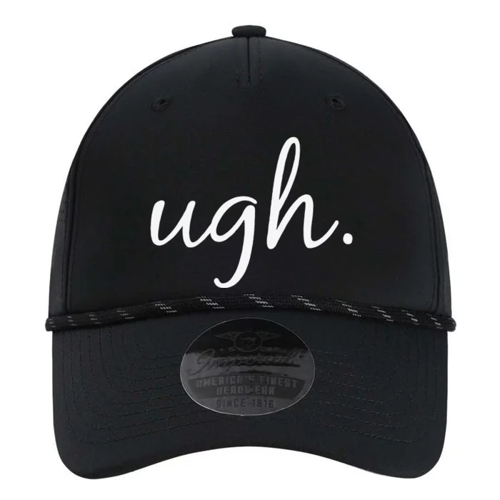 Ugh's Women's Singles Awareness Day Performance The Dyno Cap