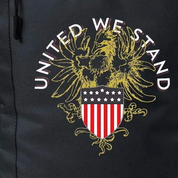 United We Stand Daily Commute Backpack