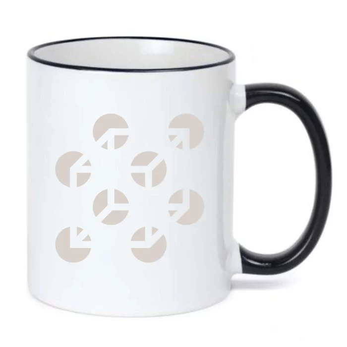 Use Your Illusion Black Color Changing Mug