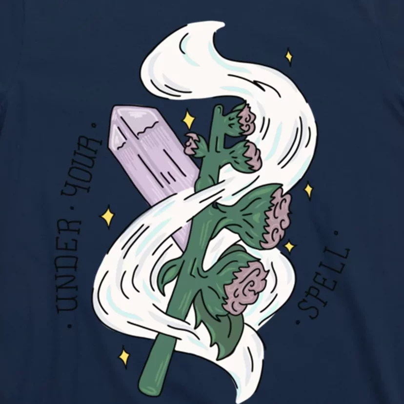 Under Your Spell Buffy T-Shirt