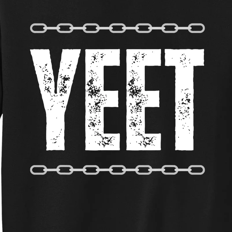 Uso Yeet Sweatshirt