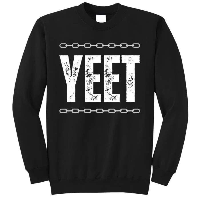 Uso Yeet Sweatshirt