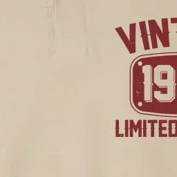 Vintage 1954 Limited Edition 70th Birthday Softstyle Adult Sport Polo