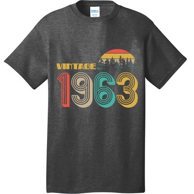 60th Birthday Funny Comfy T-Shirts | TeeShirtPalace