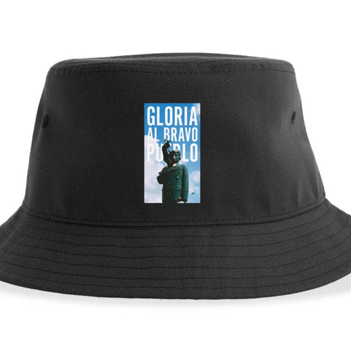 Venezuela 2024 Sustainable Bucket Hat