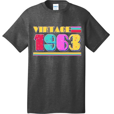 60th Birthday Funny Comfy T-Shirts | TeeShirtPalace