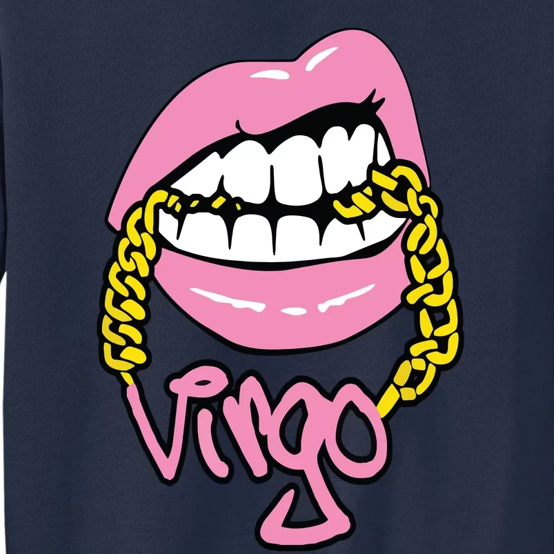 Virgo August And September Birthday Sweatshirt