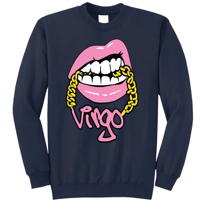 Virgo August And September Birthday Sweatshirt