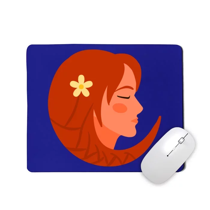 Virgo Astrology August September Horoscope Birthday Great Gift Mousepad