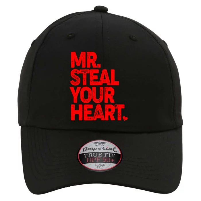 Valentine's Day Mr Steal Your Heart The Original Performance Cap