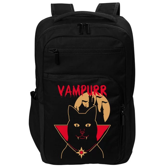 Vampurr Impact Tech Backpack