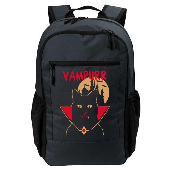 Vampurr Daily Commute Backpack