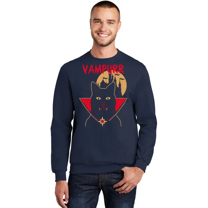 Vampurr Sweatshirt