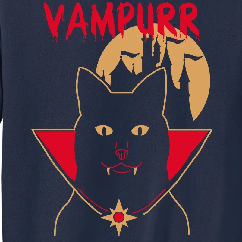 Vampurr Sweatshirt