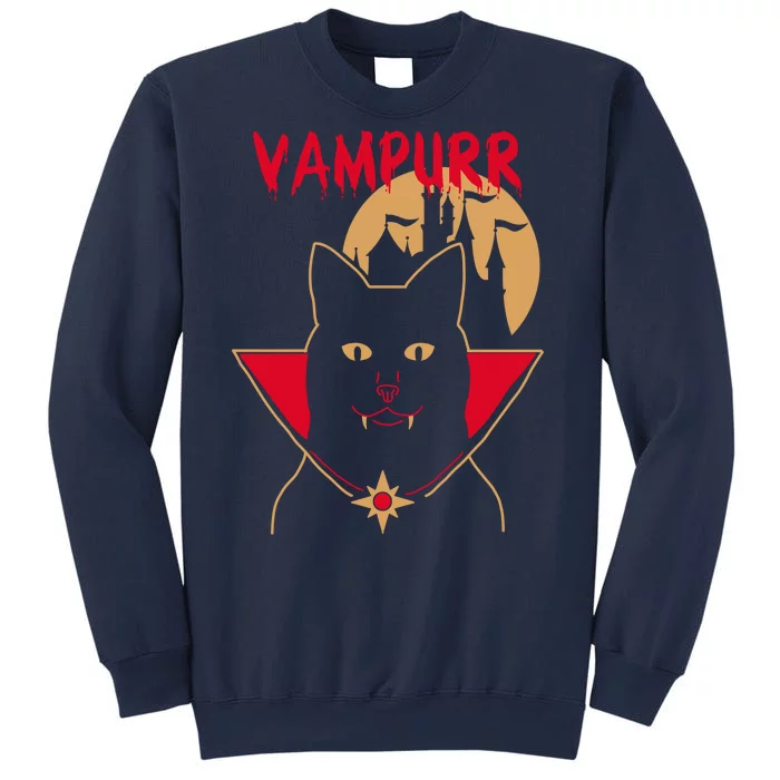 Vampurr Sweatshirt