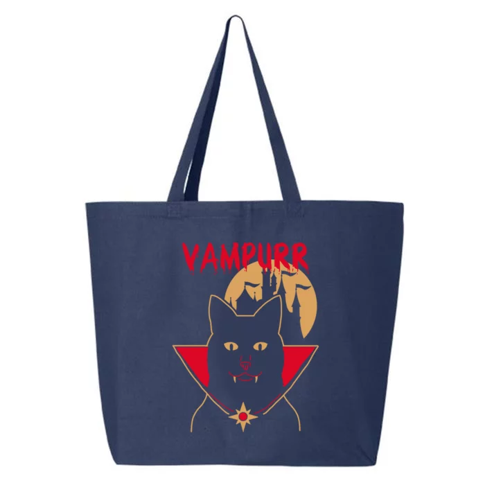 Vampurr 25L Jumbo Tote