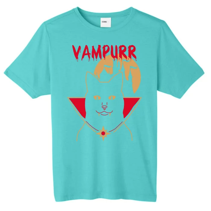 Vampurr ChromaSoft Performance T-Shirt