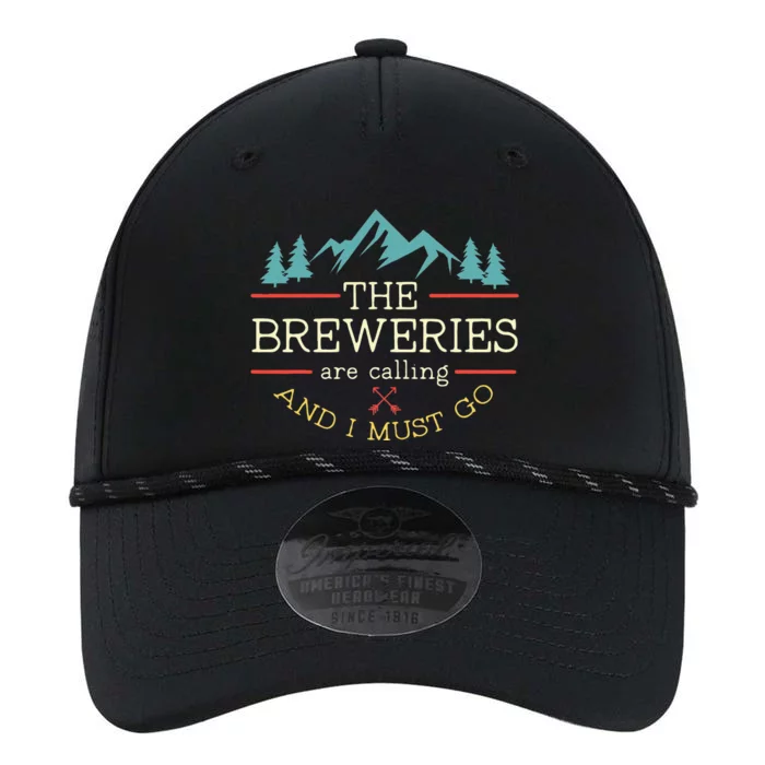 Vintage Beer Breweries Are Calling And I Must Go Craft Beer Performance The Dyno Cap