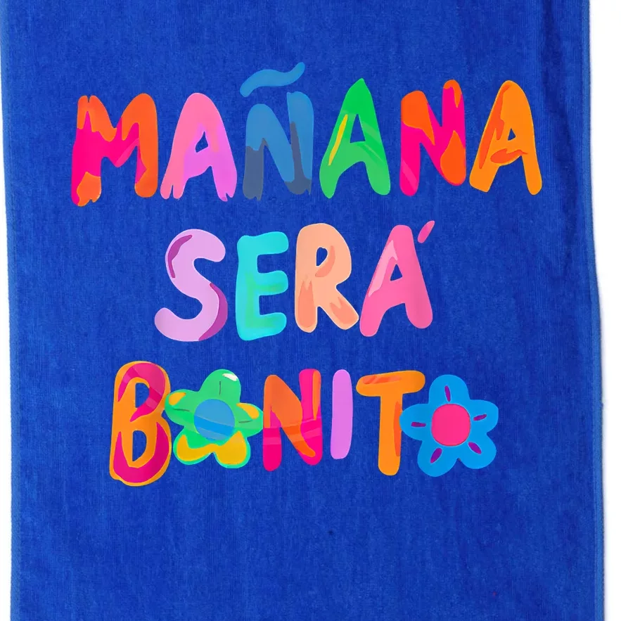 Vintage Birthday Karols Manana G Sera Bonitos Lover Platinum Collection Golf Towel