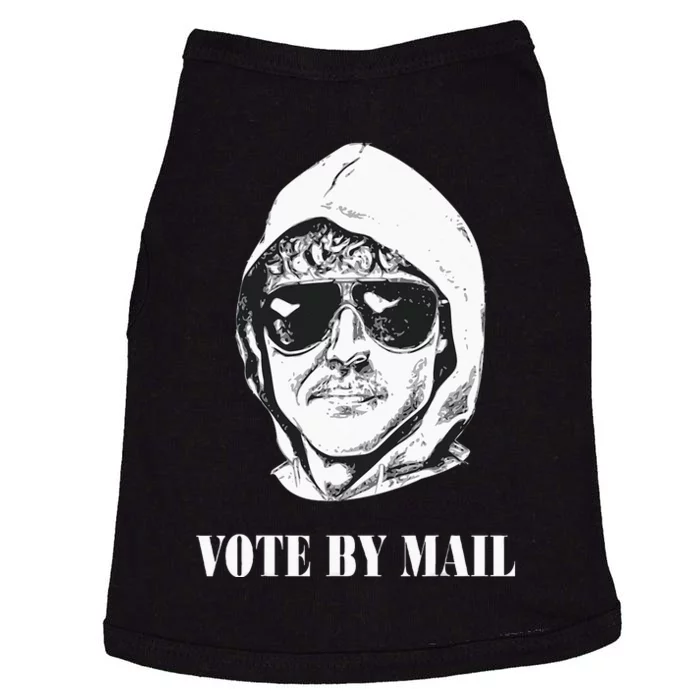 Vote By Mail Doggie Tank