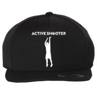 Vintage Basketball Player Active Shooter Basketball Lovers Oakley - Bucket  Hat | TeeShirtPalace