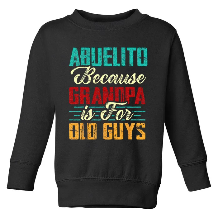 Vintage Baseball Style Brooklyn For Men & Women Toddler Sweatshirt