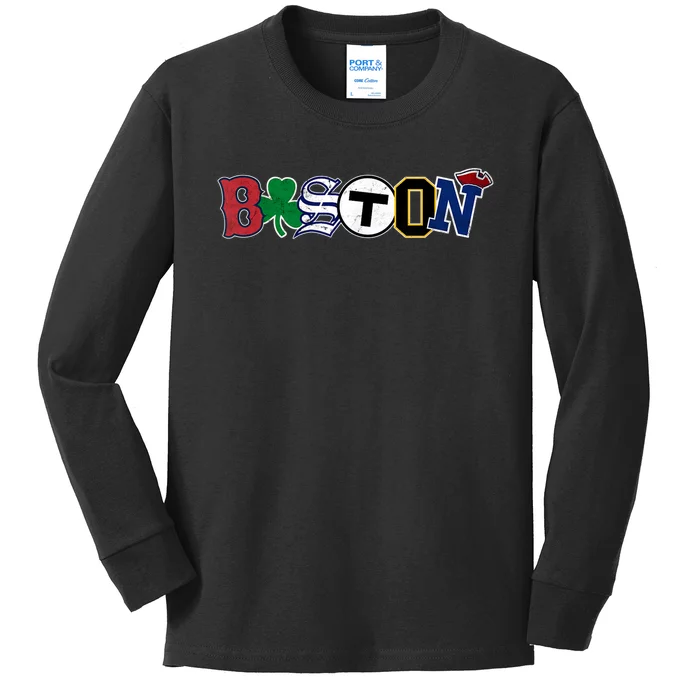 Boston T-Shirts for Sale