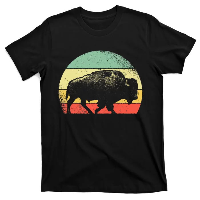 Vintage Buffalo T-Shirt