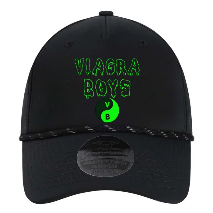 Viagra Boy Performance The Dyno Cap