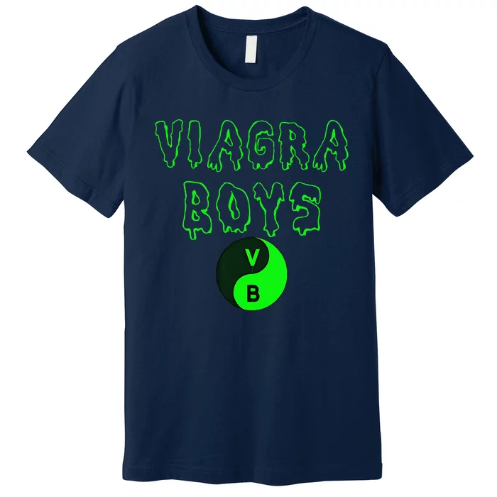 Viagra Boy Premium T-Shirt